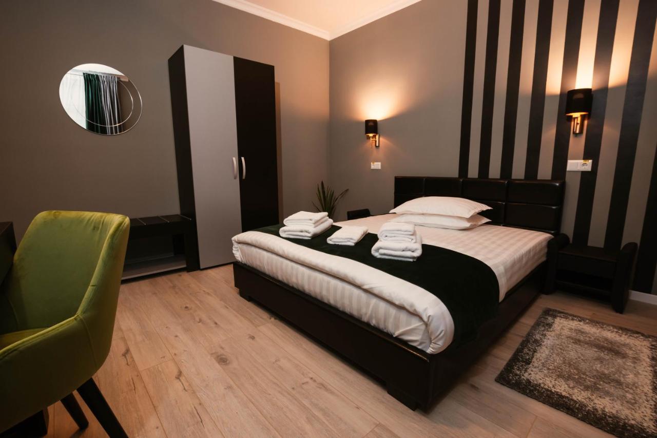 Hotel de apartamente Resita Residence 3*